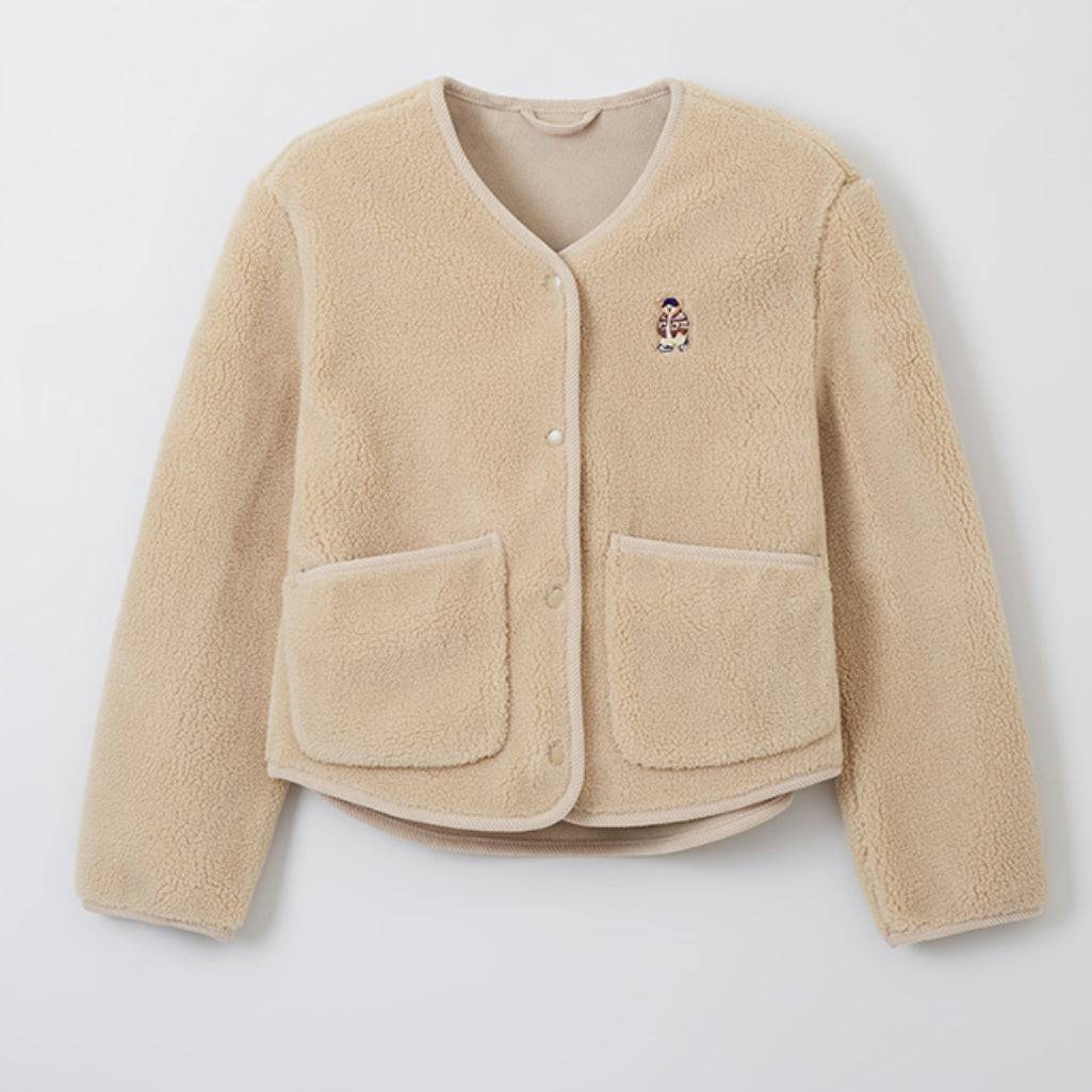 韓國 SPAO Dumble Jacket 【SP015】 - STT Mall HK 靚太網購