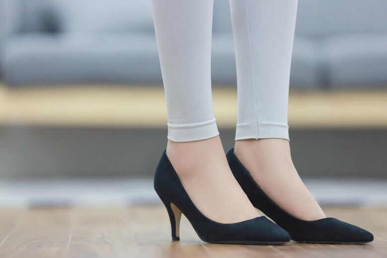 韓國 Salua 義大利美臀造型褲 - 九分 (春秋冬款 - 四季款)【SL001】