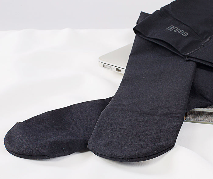 韓國 Salua 700M 靜脈曲張壓力襪 圈卷絨 (深秋冬款 - 高壓款)【SL017】