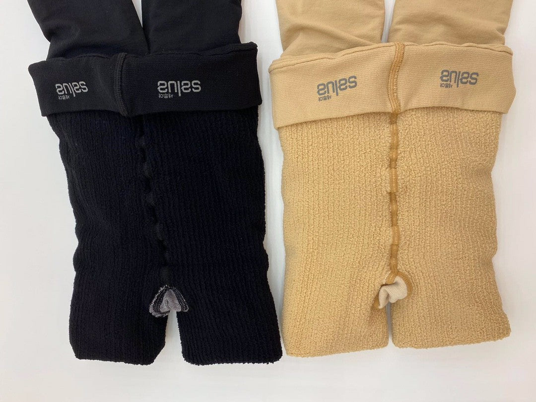 韓國 Salua 990M 壓力襪 圈卷絨 (深秋冬款 - 高壓款)【SL019】