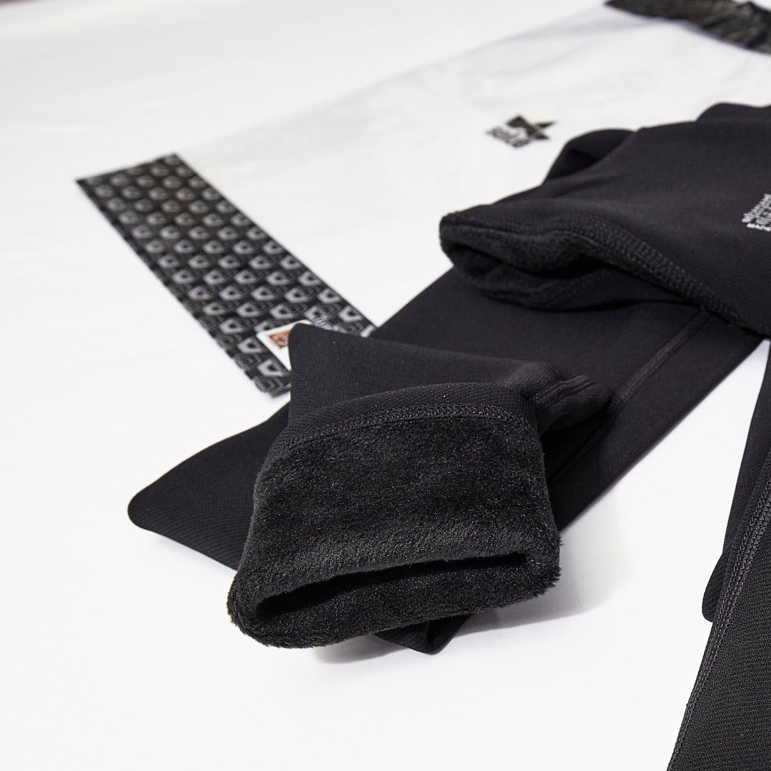 韓國 Salua 炭火塑身褲【SL026】