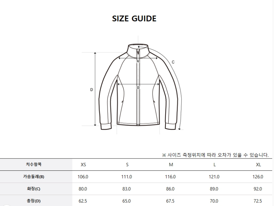 韓國 MLB Basic Small Logo Velvet Stand-Neck Zip-Up【MB032】