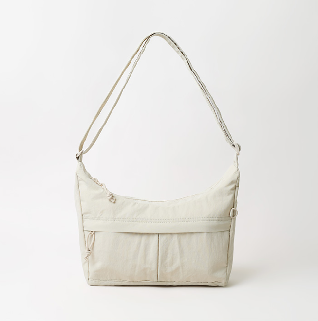 韓國 SPAO Mini Crossbody Bag【SP322】