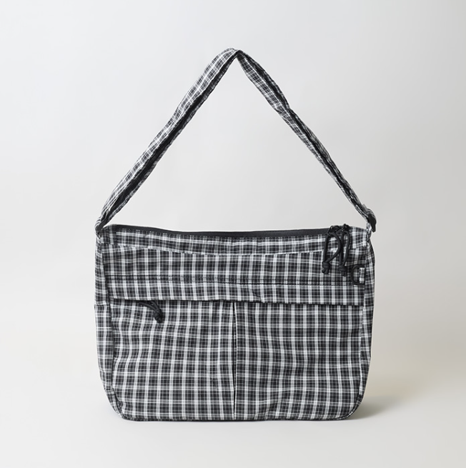 韓國 SPAO Hobo Bag【SP321】