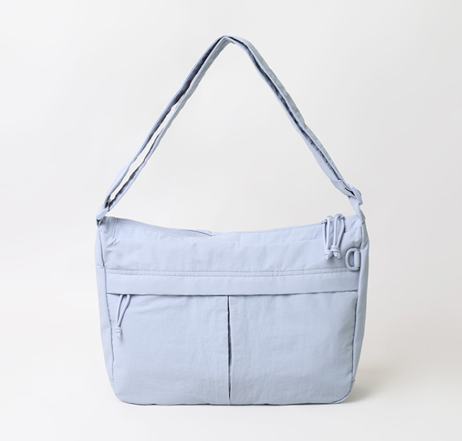 韓國 SPAO Hobo Bag【SP321】