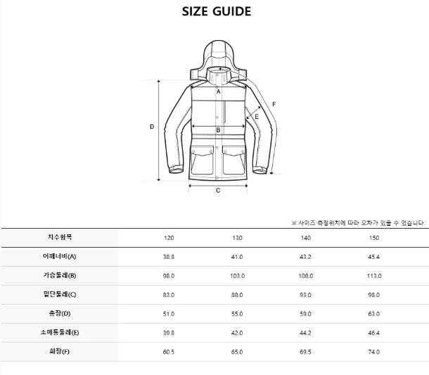 韓國 Discovery Kids Monogram Reversible Down Short Padding【DY168】