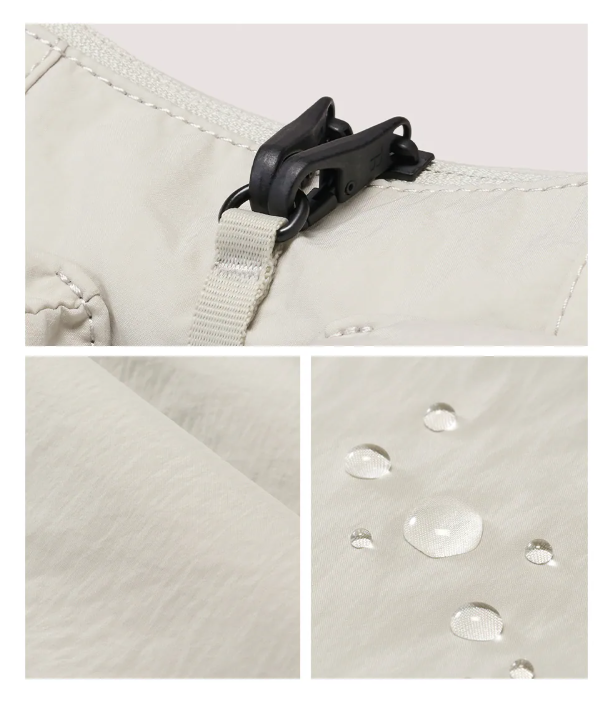 韓國 Branden Wallet Bag【SM683】