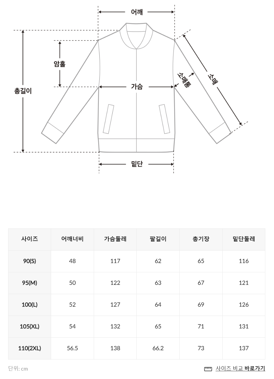 韓國 Fila Essential Down【SC006】