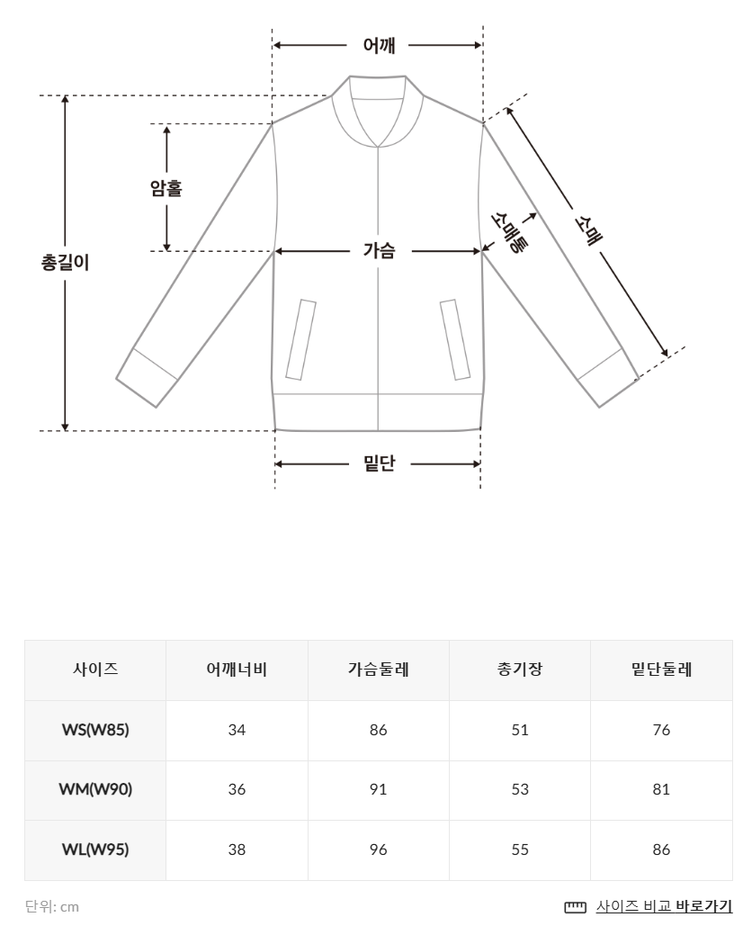 韓國 Fila Essential Golji Hooded Zip Up【SC046】