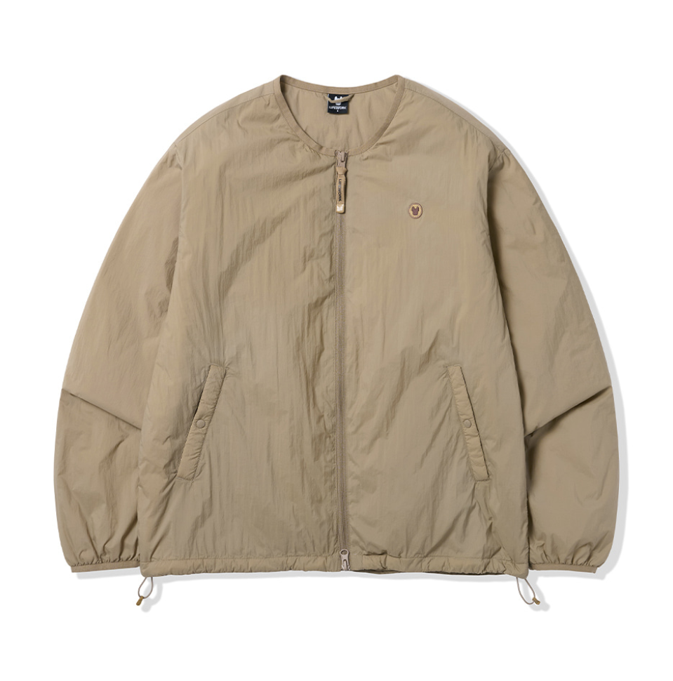 韓國 Lifework Lite Layer Padding Jumper【SC072】