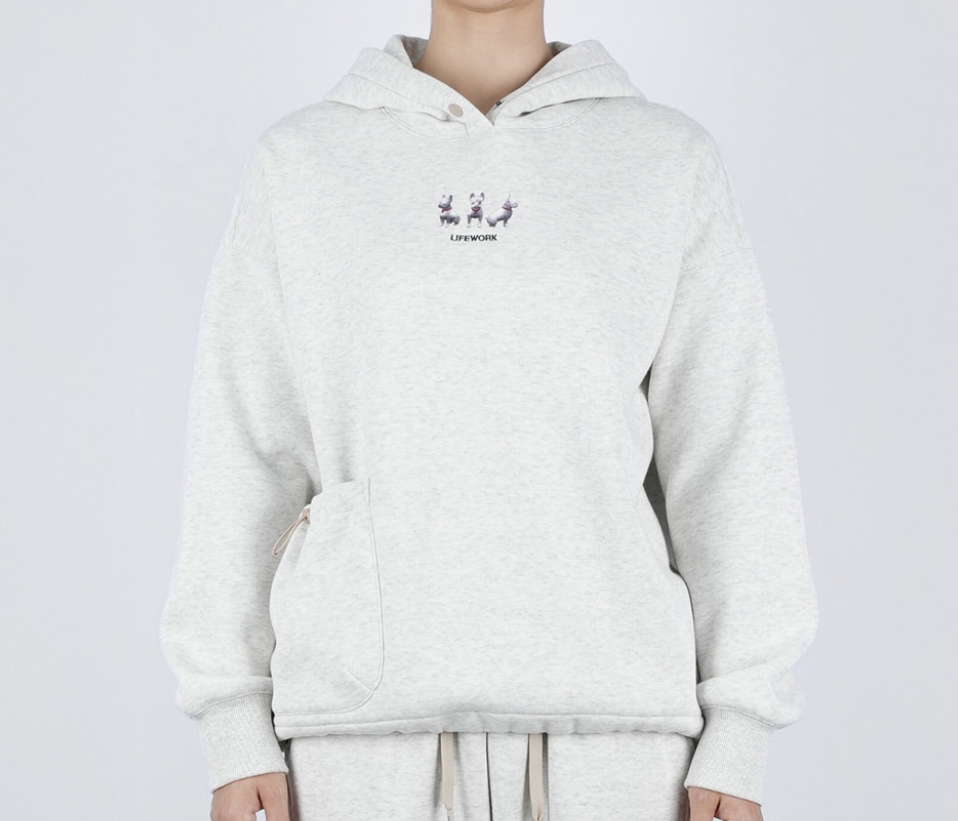 韓國 Lifework Women&