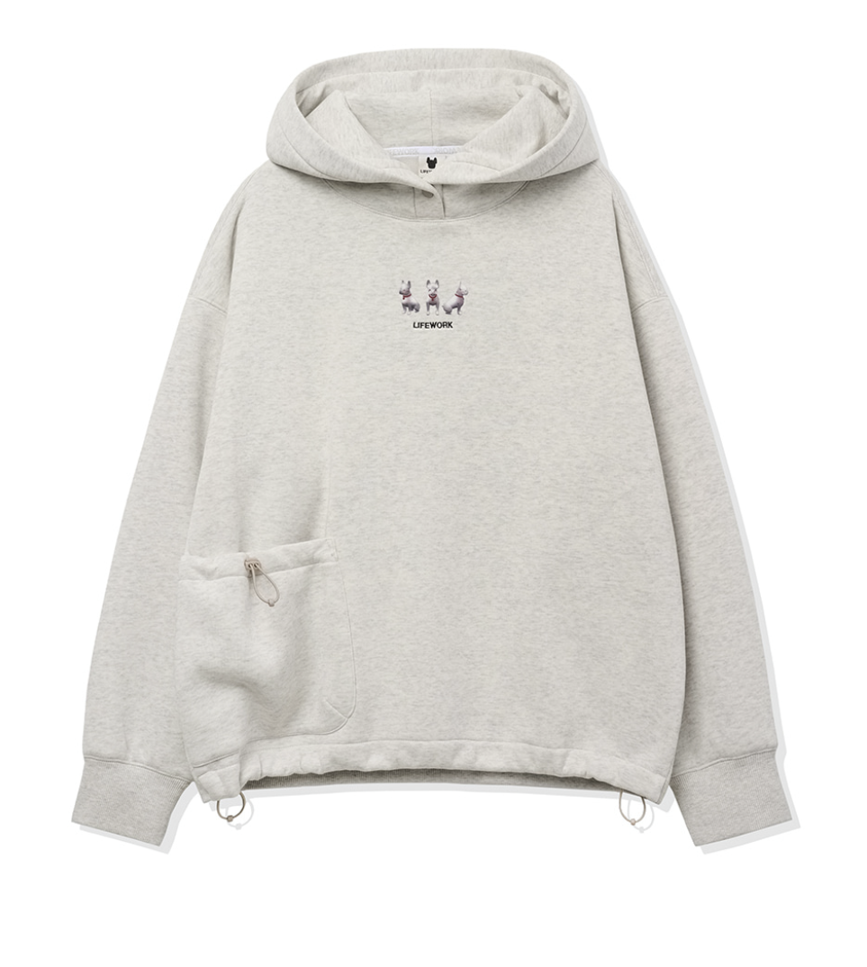 韓國 Lifework Women&