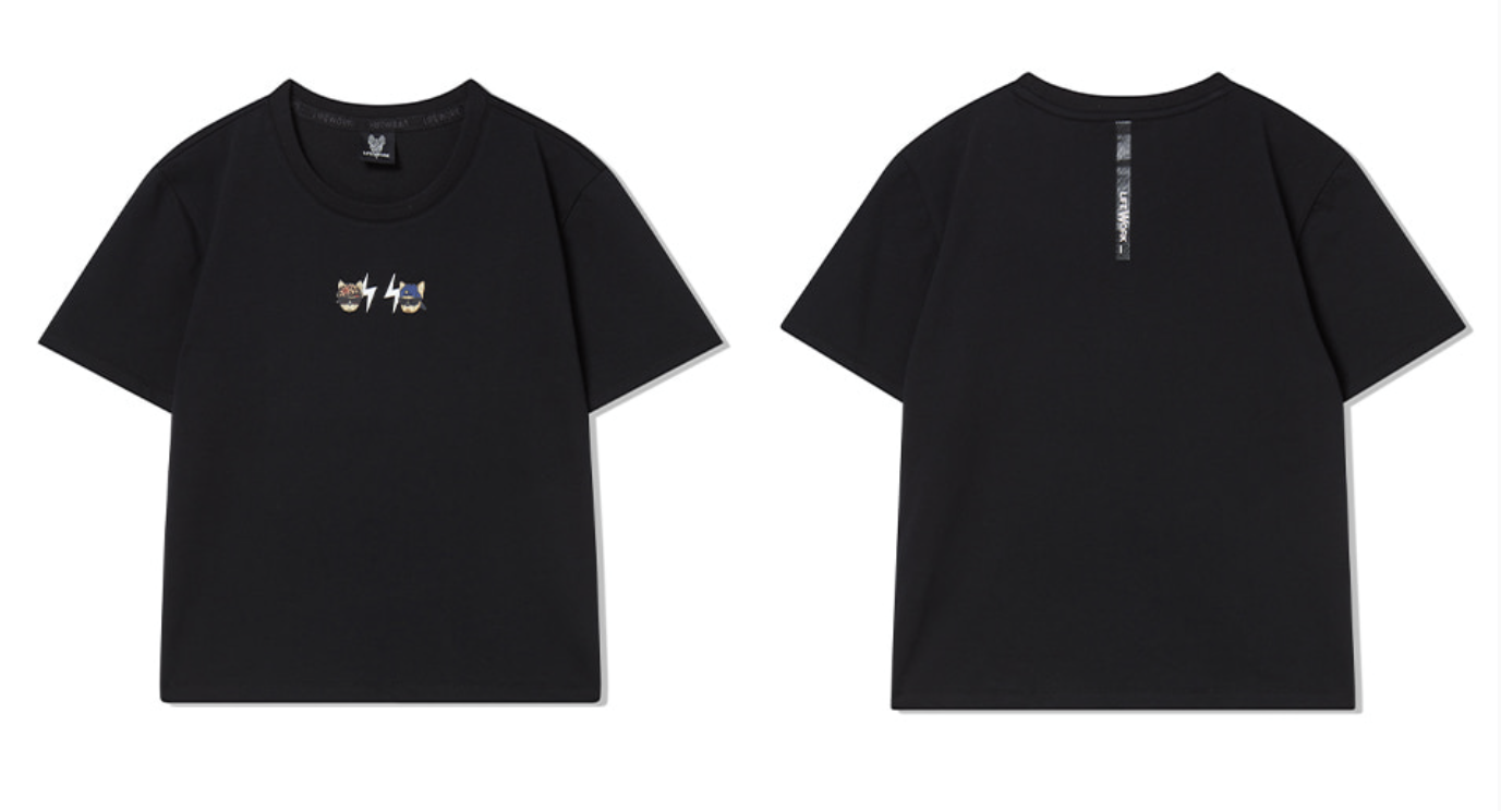 韓國 Lifework Women&