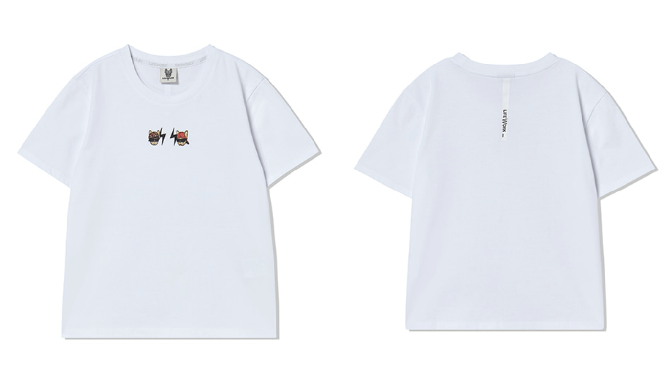 韓國 Lifework Women&