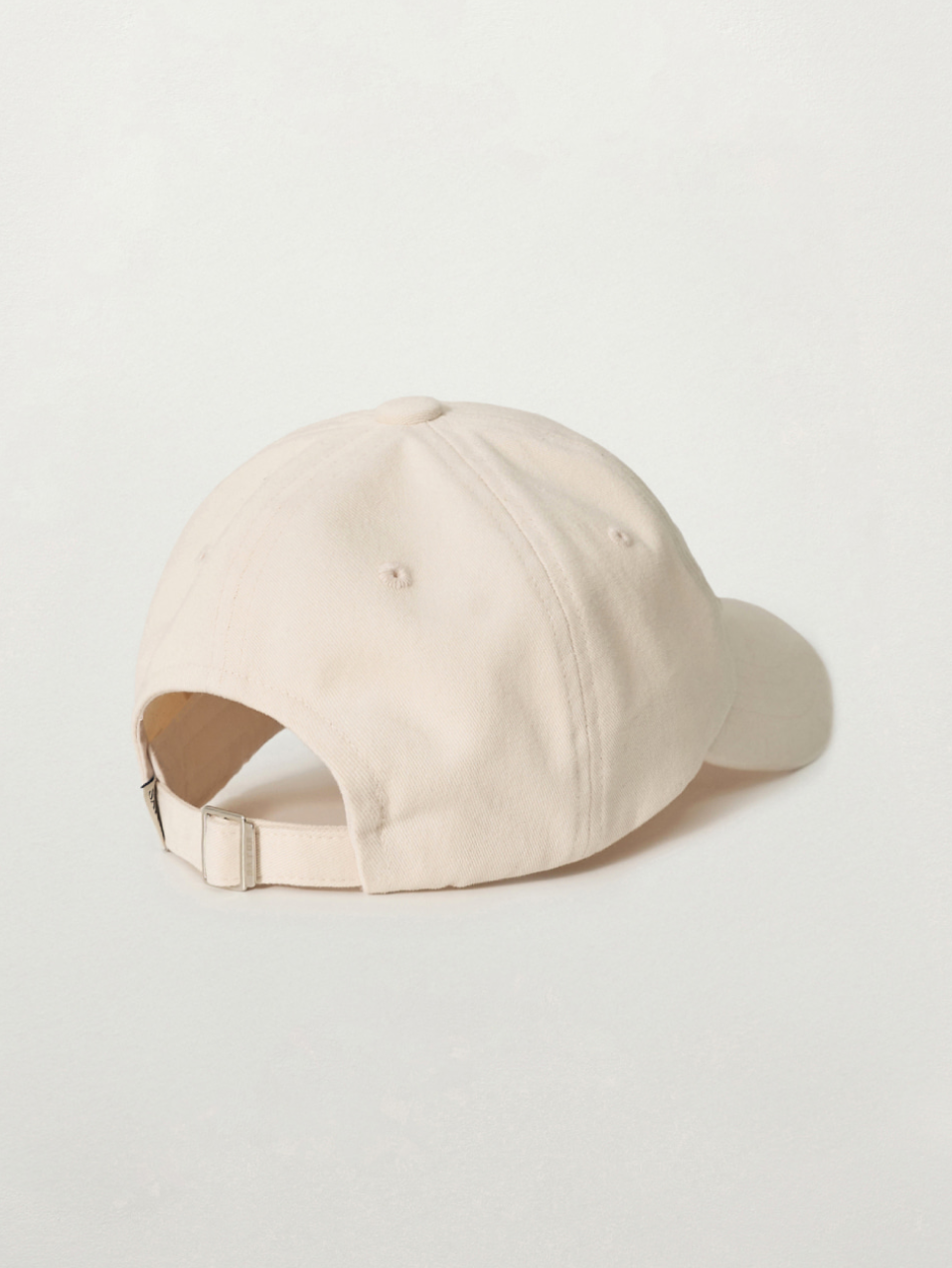 韓國 Satur Vintage Casual Volume Embroidered Ball Cap【SR267】