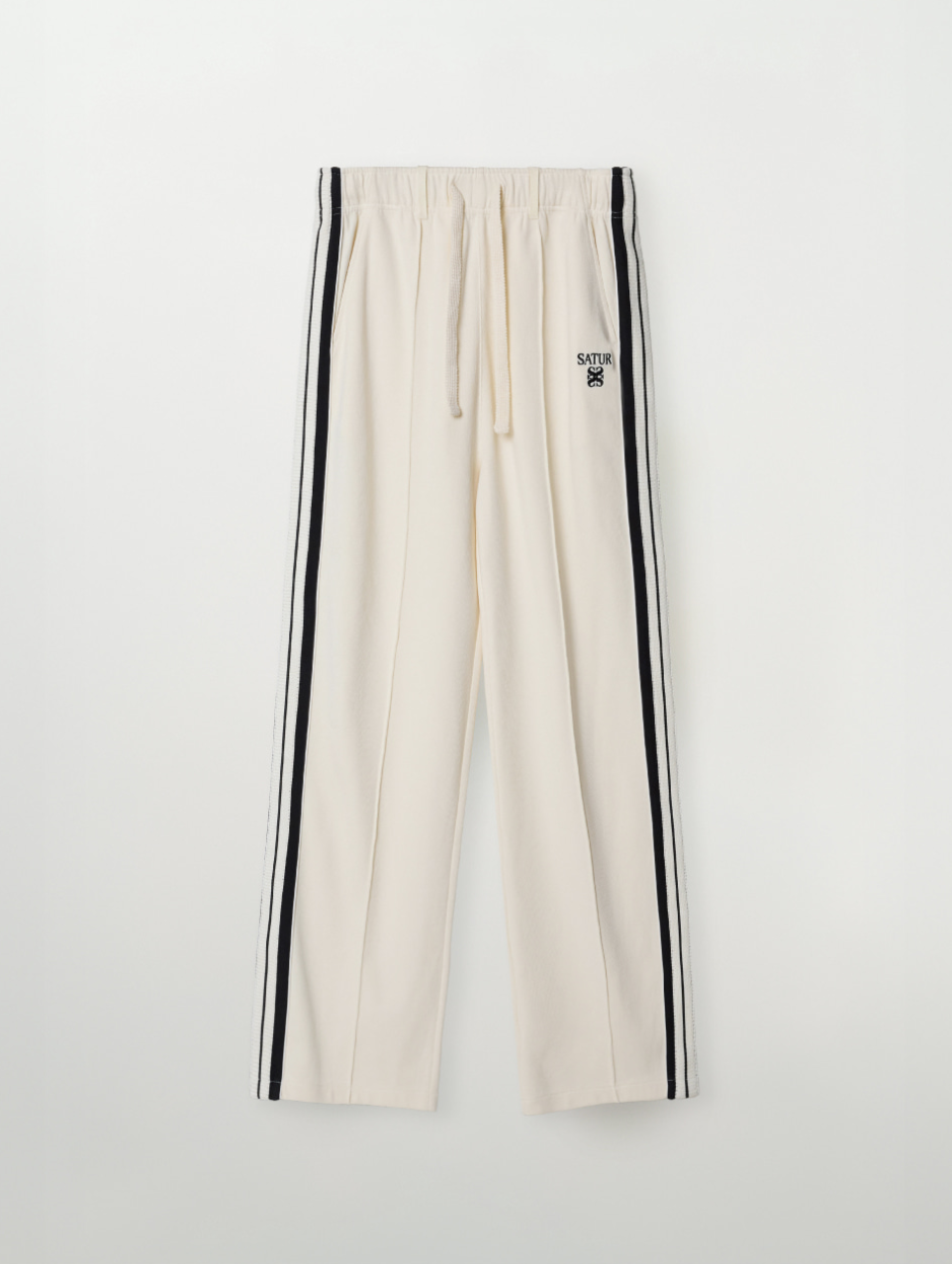 韓國 Satur Lawton Lining Track Pants【SR271】