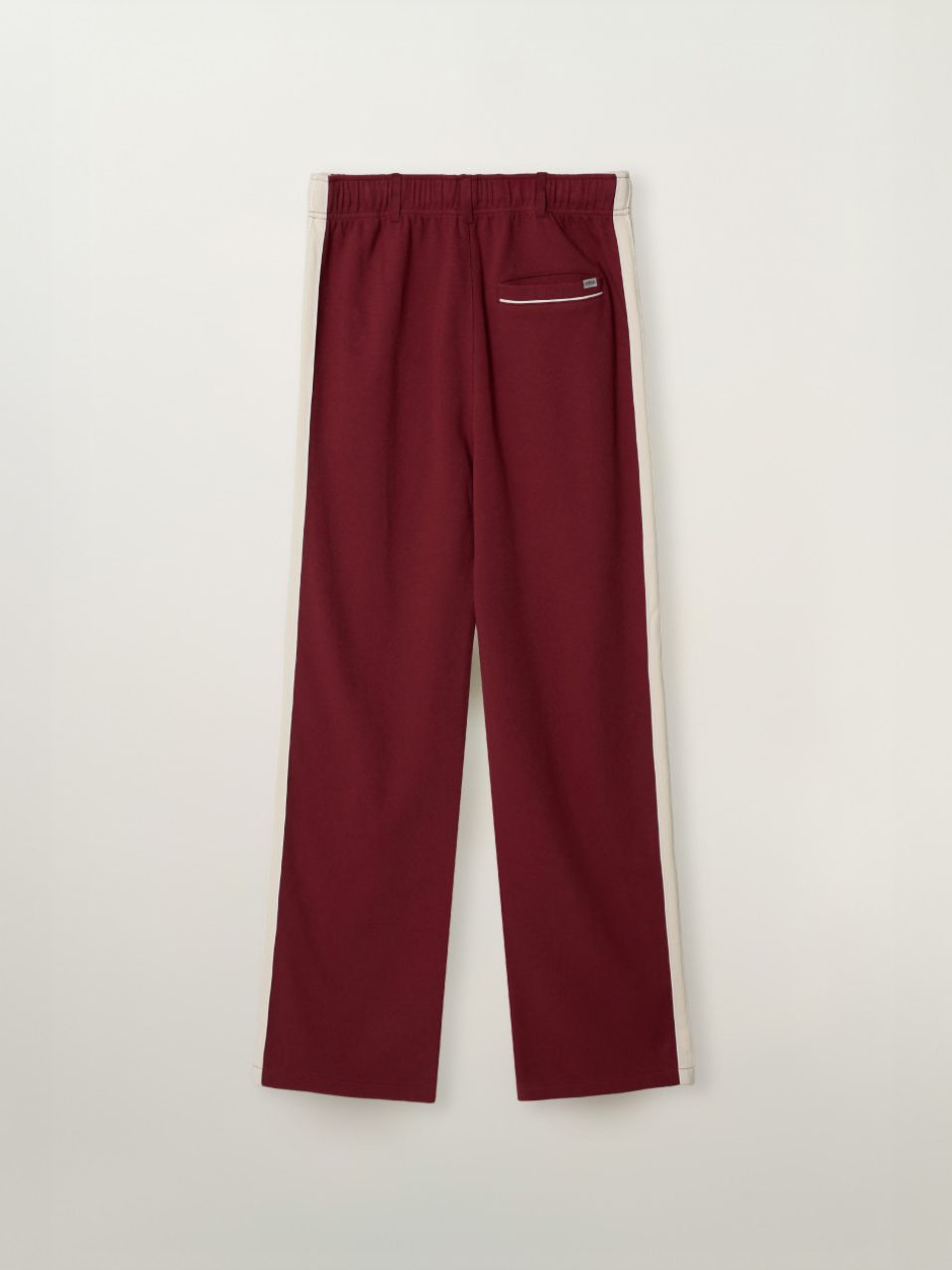 韓國 Satur Lawton Lining Track Pants【SR271】