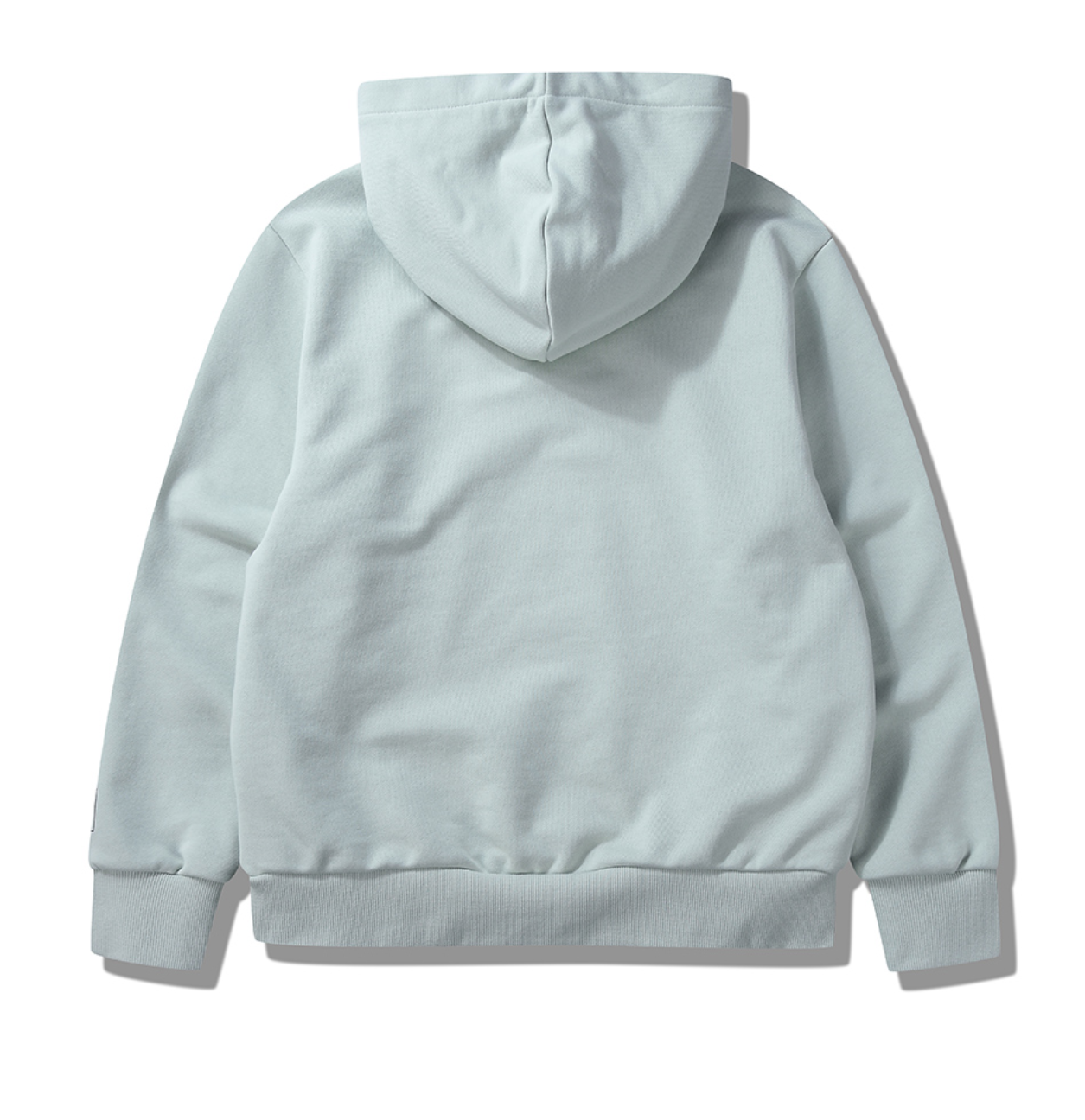 韓國 Jeep Classic Small Hoodie【JP009】