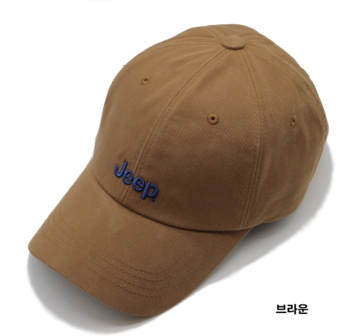 韓國 Jeep Ball Cap【JP047】