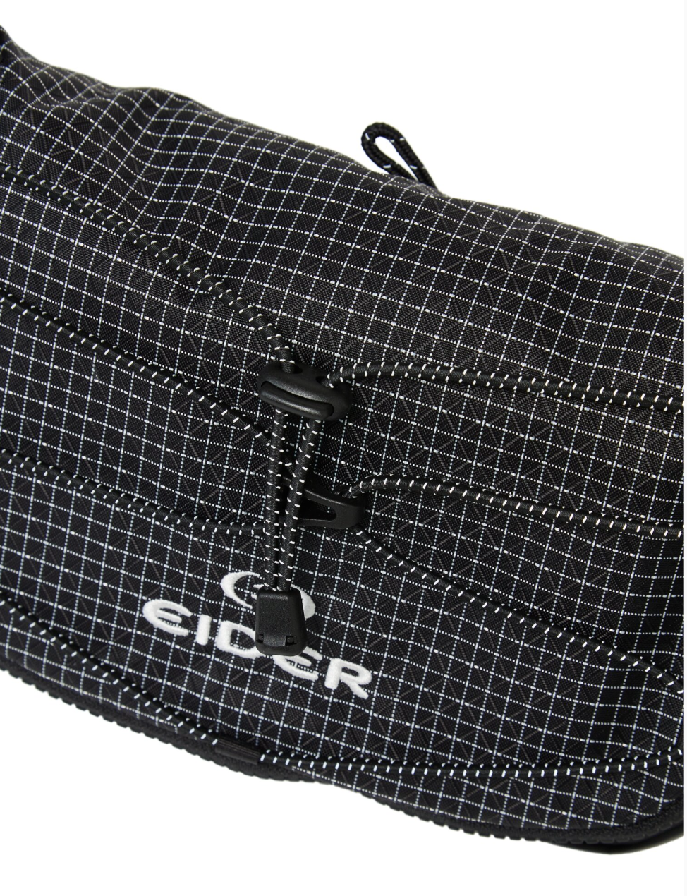 韓國 Eider GRAVITY Flip Crossbody Bag【ER123】