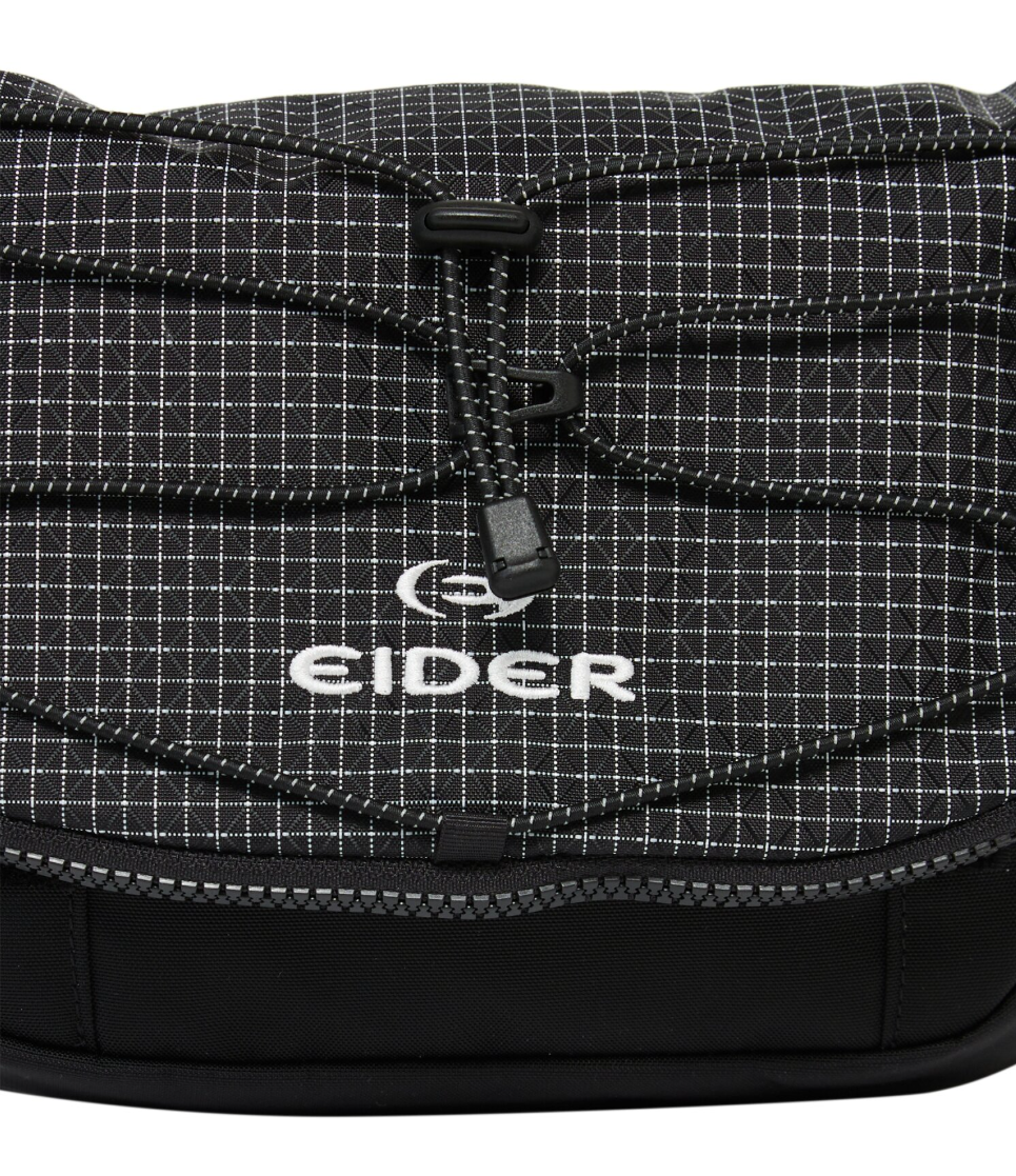 韓國 Eider GRAVITY Flip Crossbody Bag【ER123】