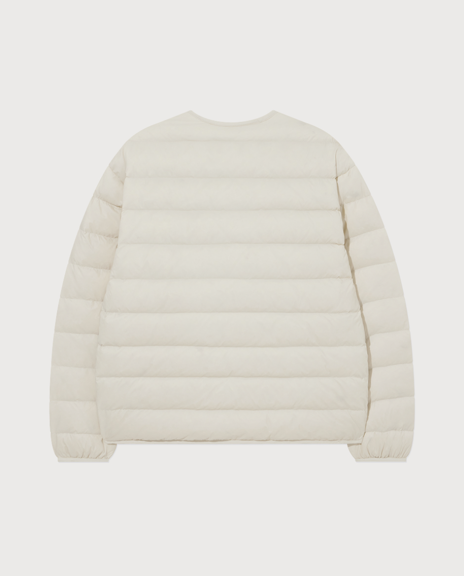 韓國 Covernat Coverlite Caraless Down (鴨絨)【CO106】