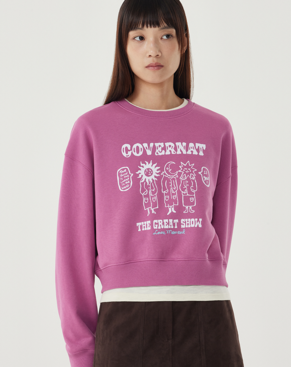 韓國 Covernat Women&