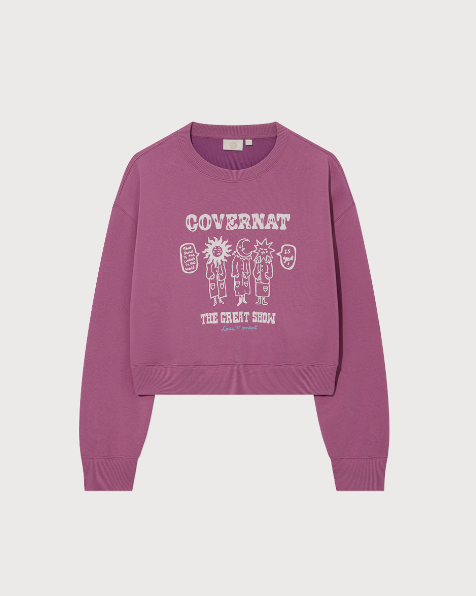 韓國 Covernat Women&