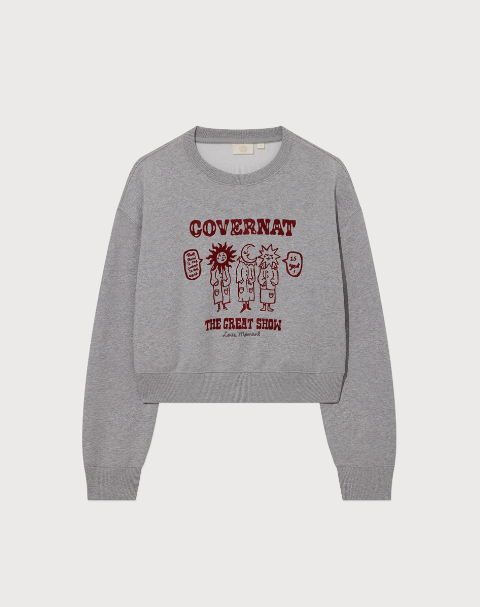 韓國 Covernat Women&