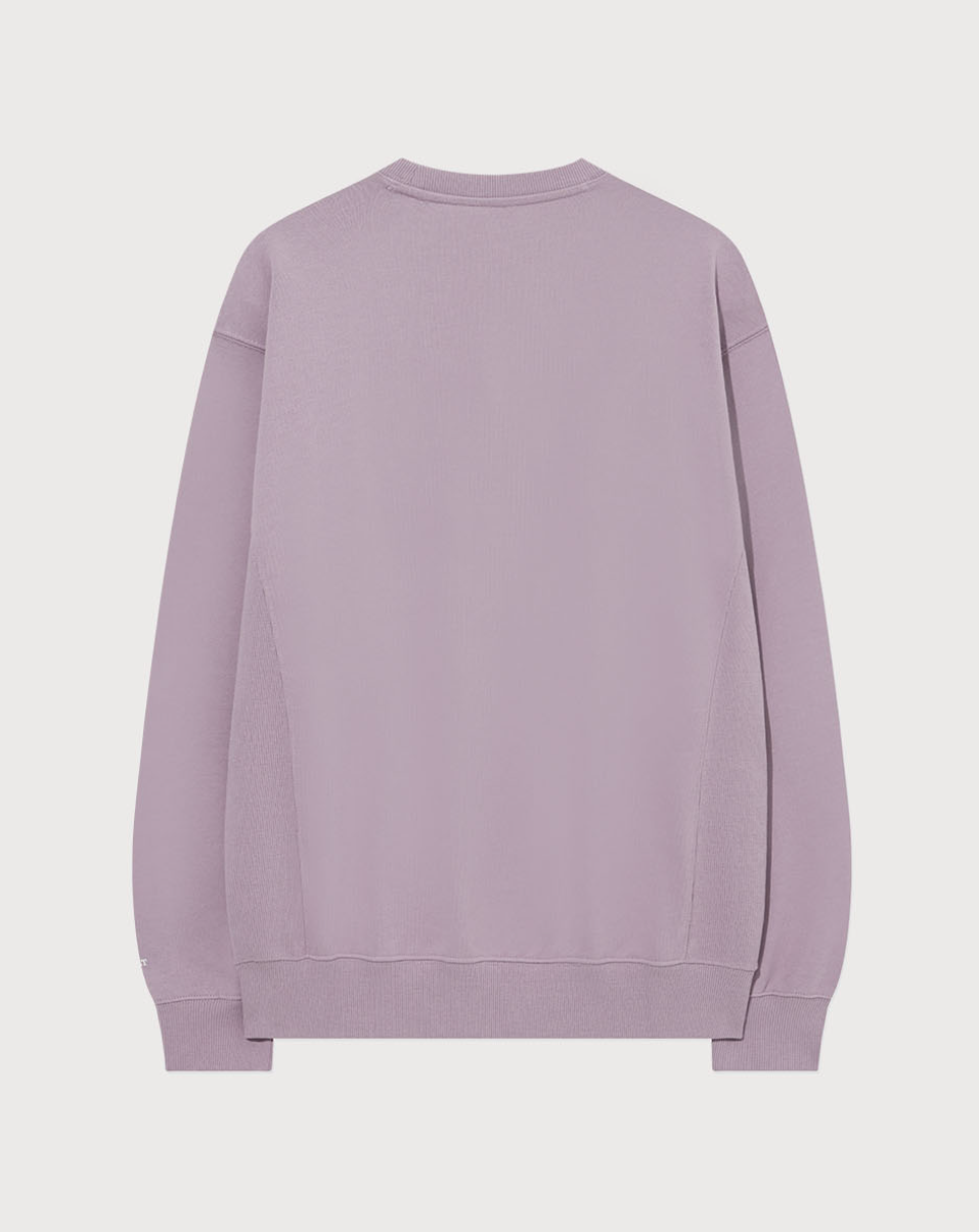 韓國 Covernat Signature Symbol Sweatshirt【CO125】