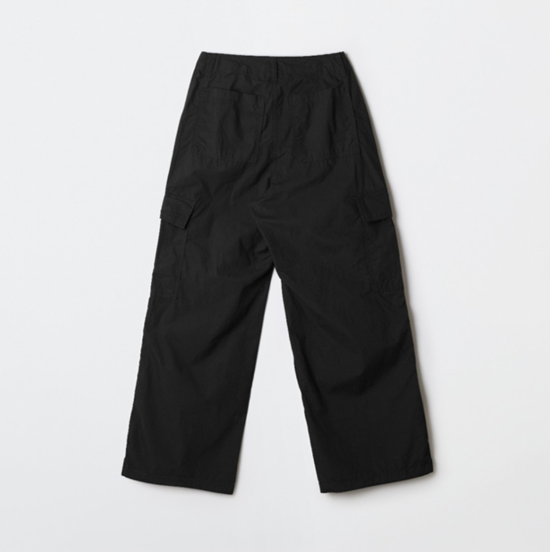 韓國 SPAO Wide Cargo Pants【SP334】