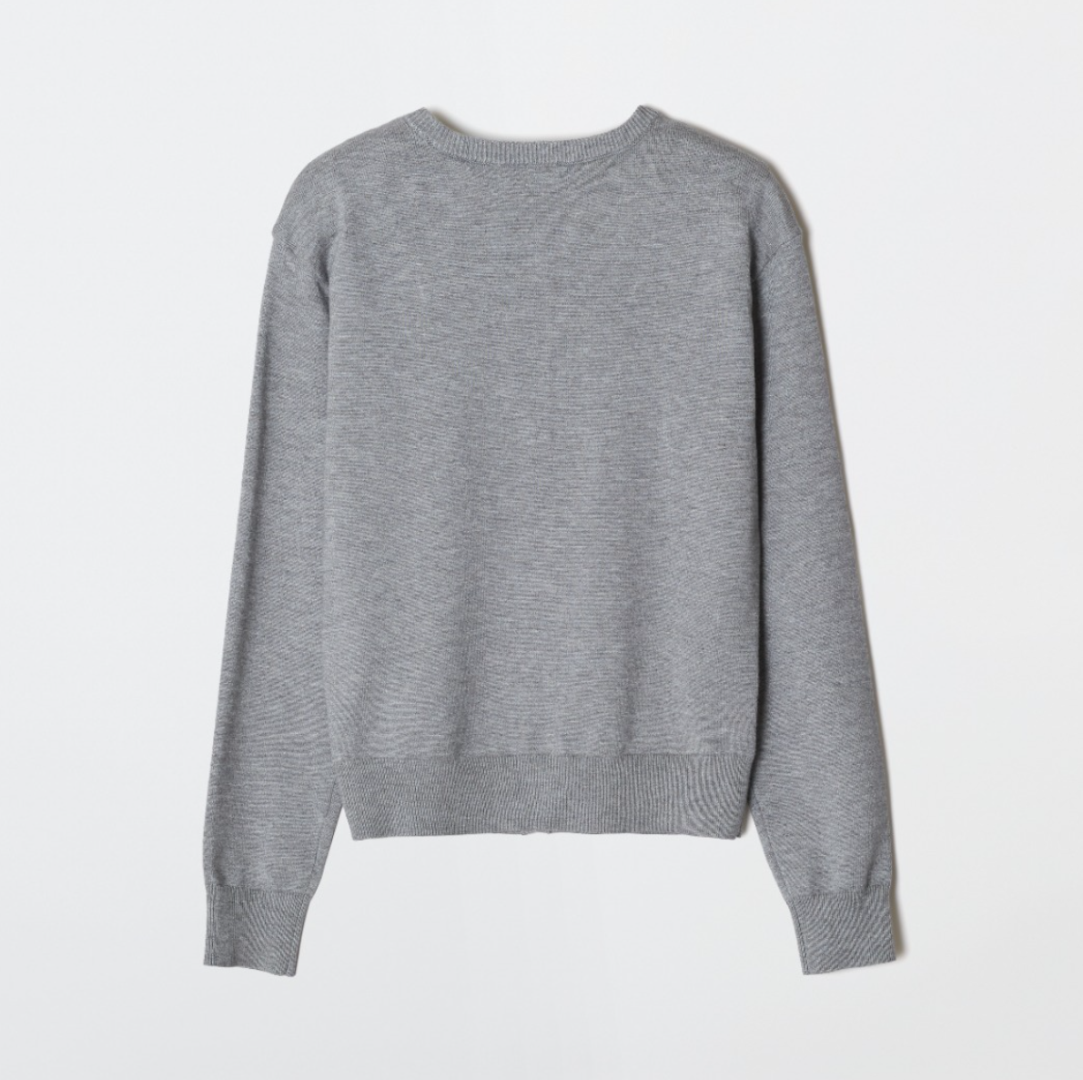 韓國 SPAO Argyle Cardigan【SP336】