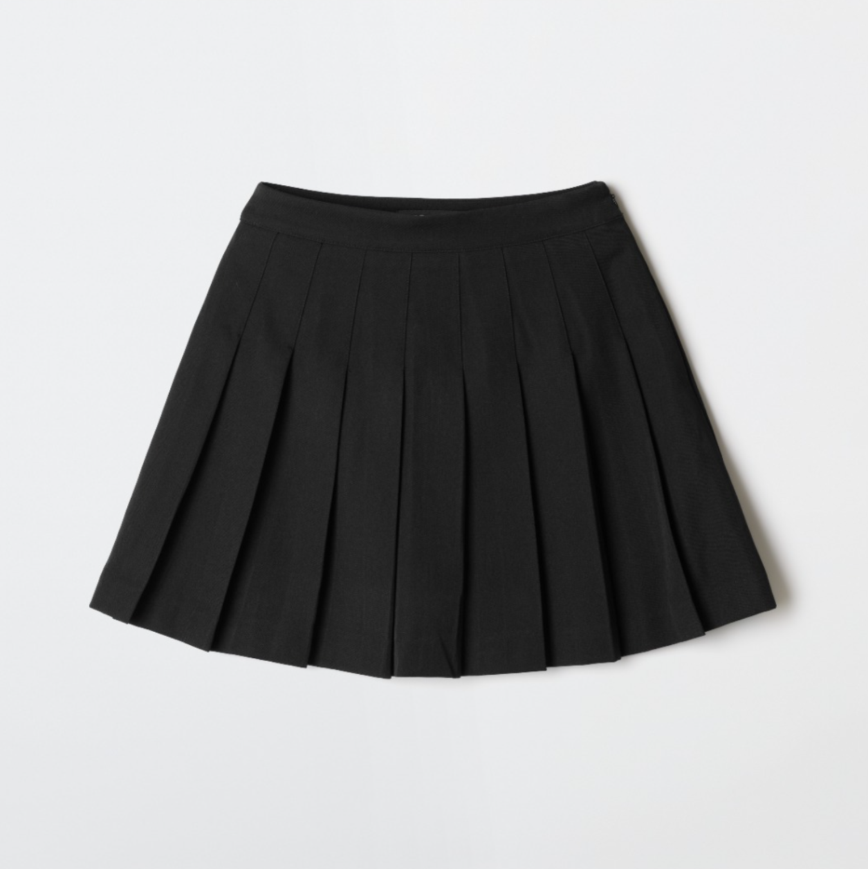 韓國 SPAO Pleated Mini Skirt【SP337】