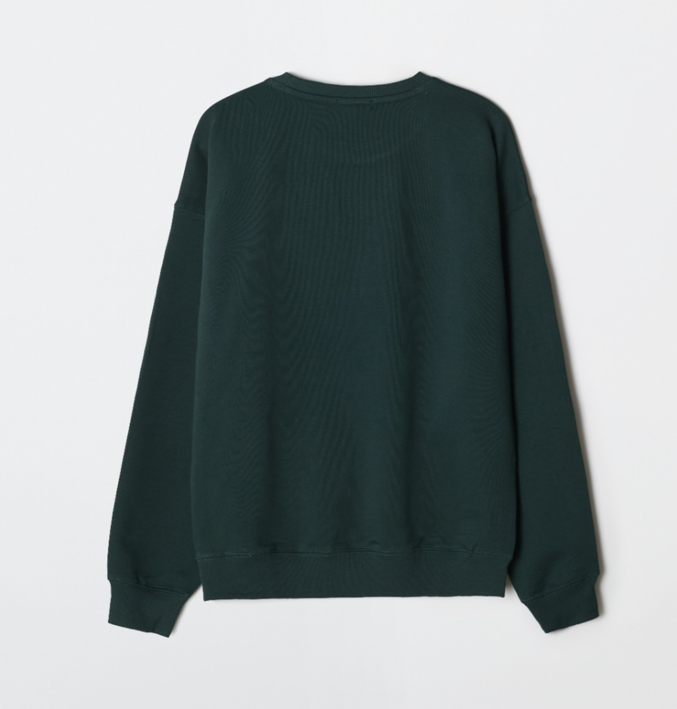 韓國 SPAO Heritage Sweatshirt【SP344】