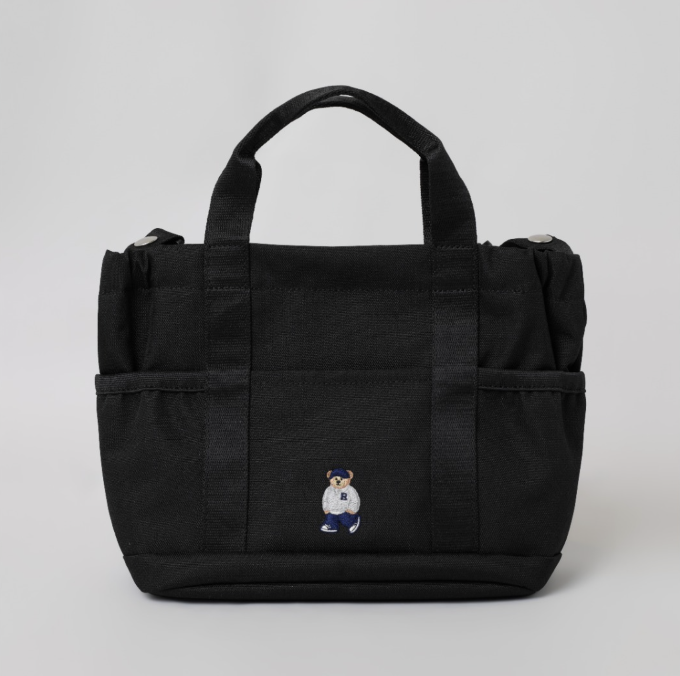 韓國 SPAO Mini Tote Bag【SP346】