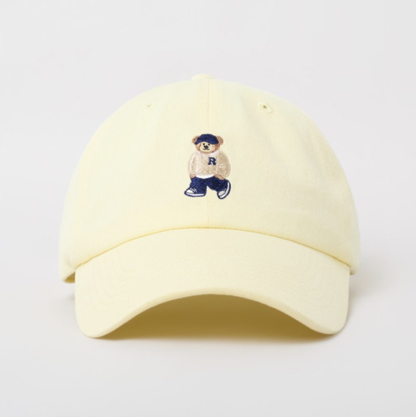 韓國 SPAO Ball Cap【SP348】
