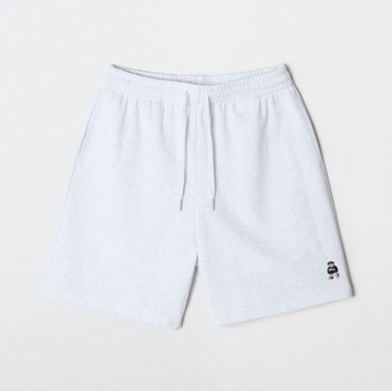 韓國 SPAO Soft Cotton Shorts【SP350】
