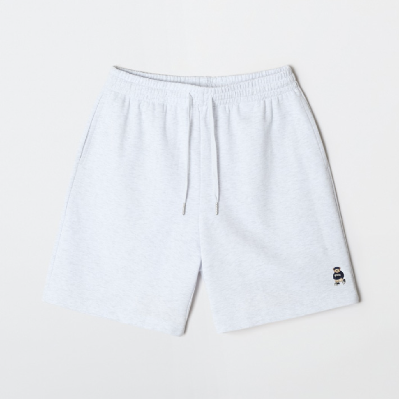 韓國 SPAO Soft Cotton Shorts【SP350】