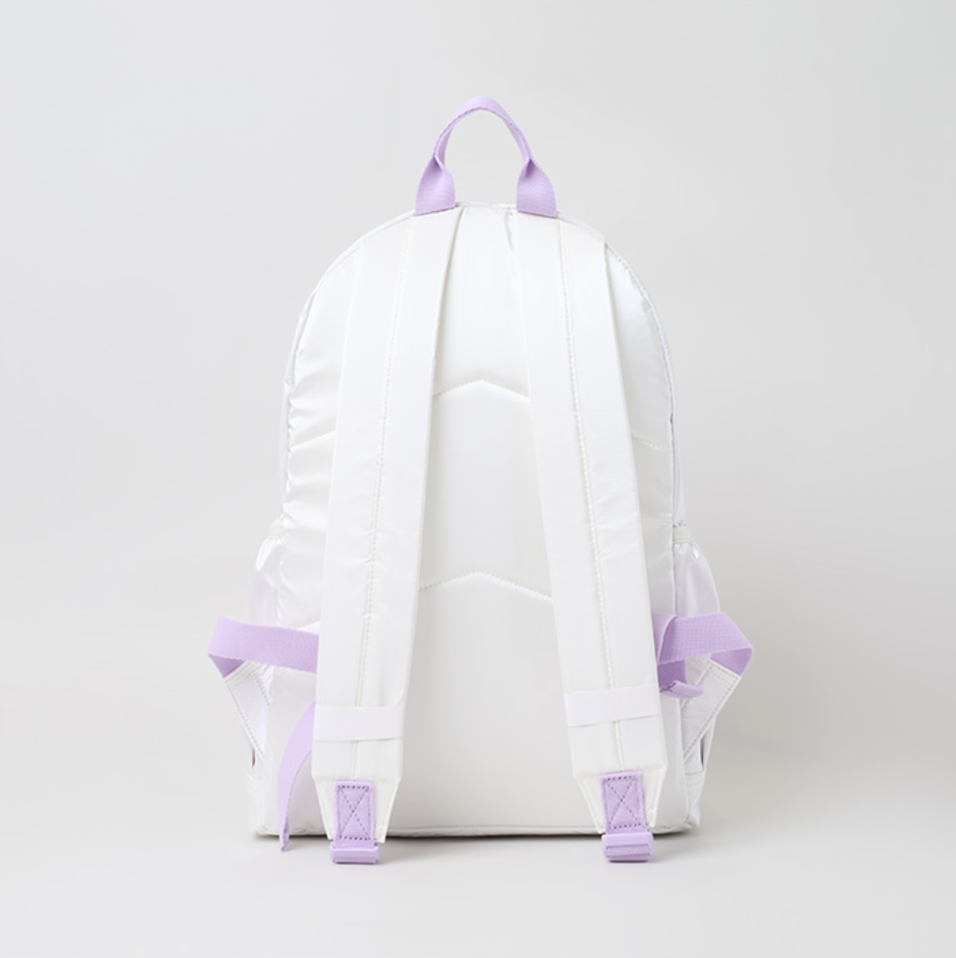 韓國 SPAO Kids Glossy Day Backpack【SP361】