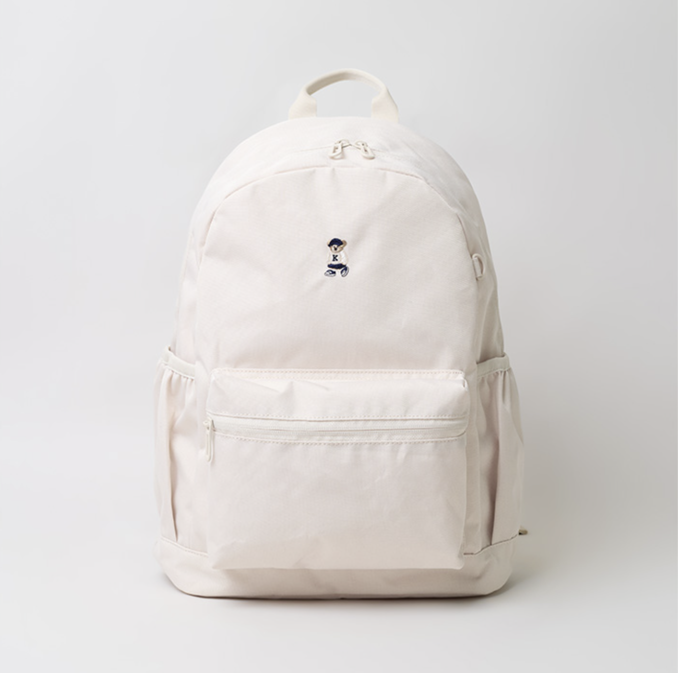 韓國 SPAO Kids Kudi Day Backpack【SP362】