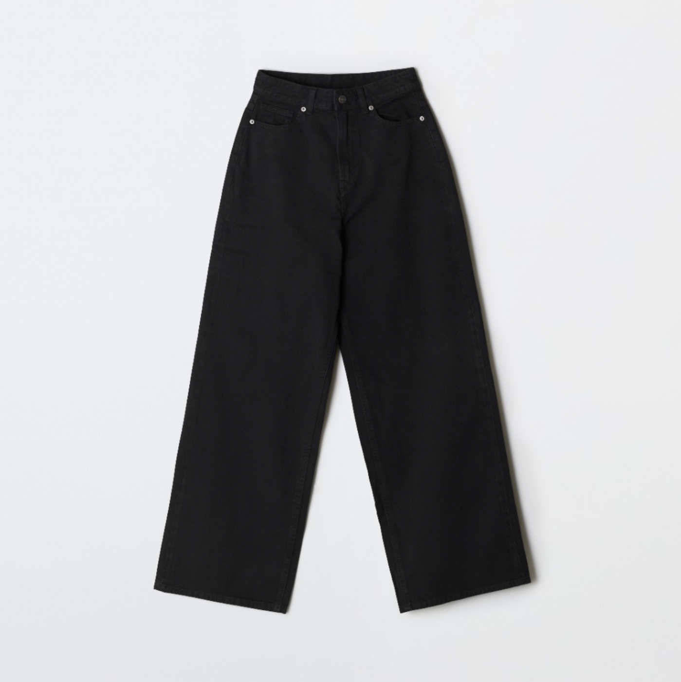 韓國 SPAO Wide Cotton Pants【SP373】