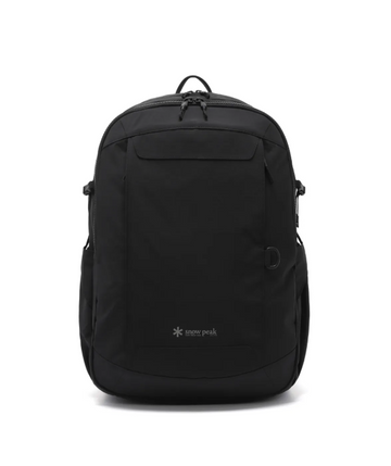 韓國 Snowpeak Dual Tech Urban Backpack 25L【SN102】