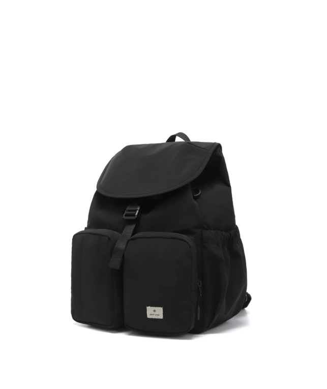 韓國 Snowpeak Cample Backpack 12L【SN106】