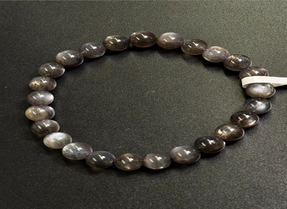 黑骨幹太陽石【SE416】