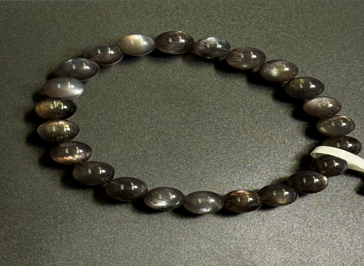 黑骨幹太陽石【SE416】