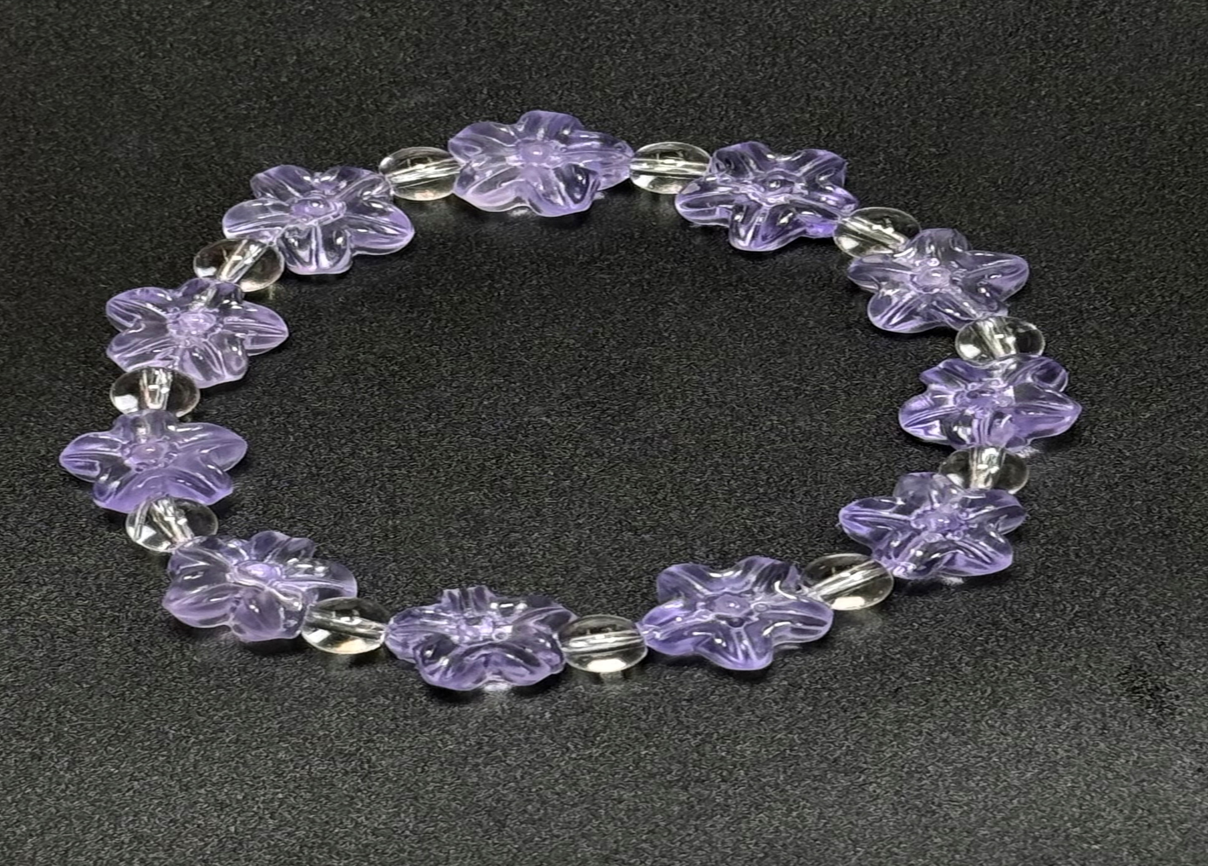 花形螢石【SE425】