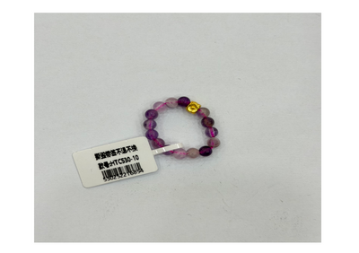 紫超七戒圈【SE682】