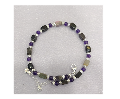 老料多寶腳鏈【SE835】