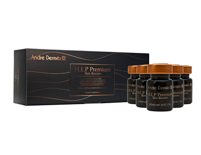 Andre Dermes PDRN 少女光精華(家用水光針) 5ml 6入【SM969】