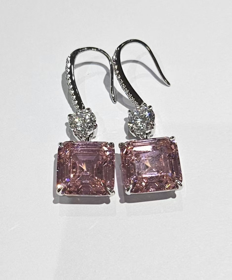 Crisathena Earrings【SS042】